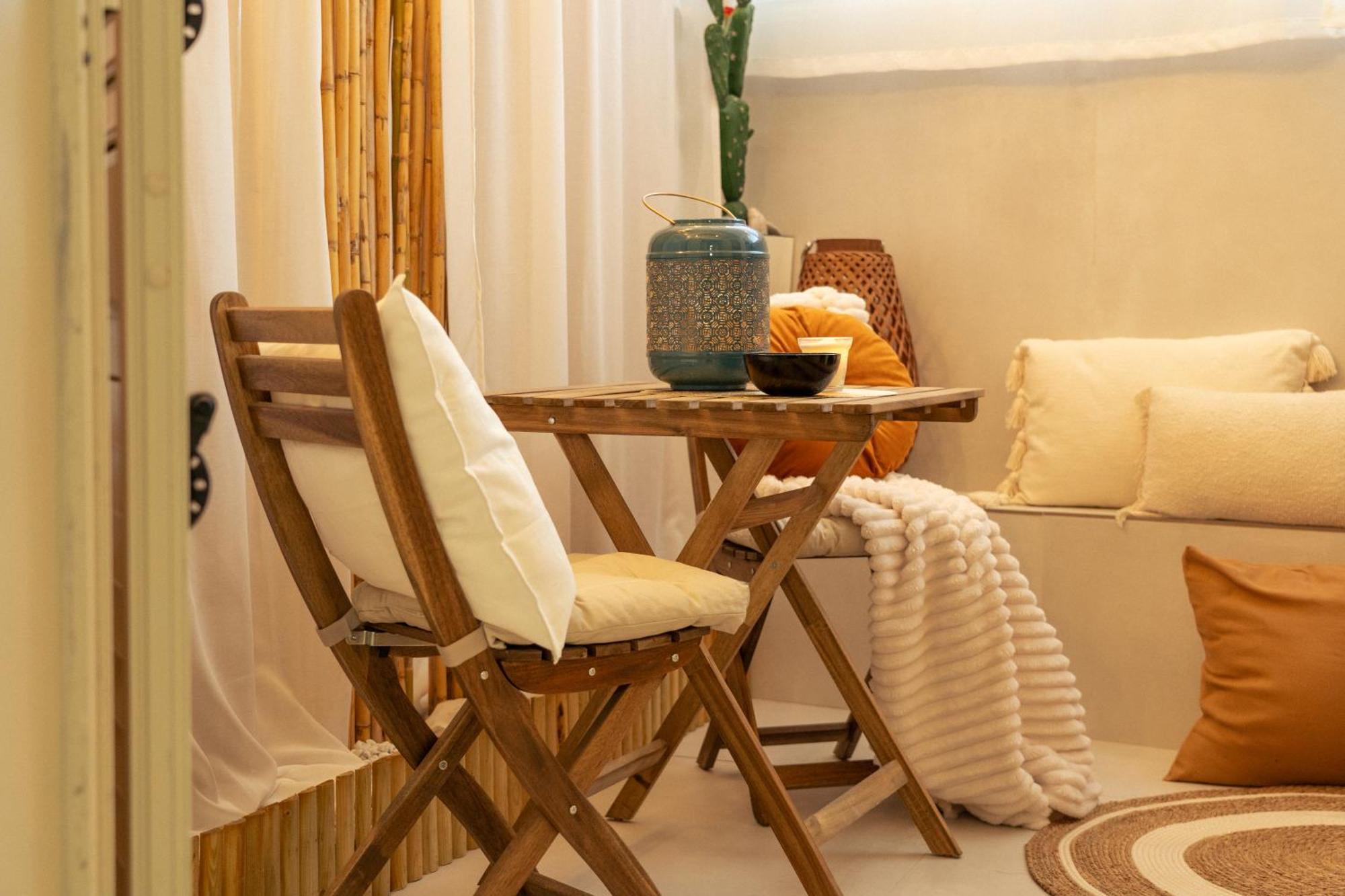 Johnny'S Suites Taormina Beach Bay Exterior foto