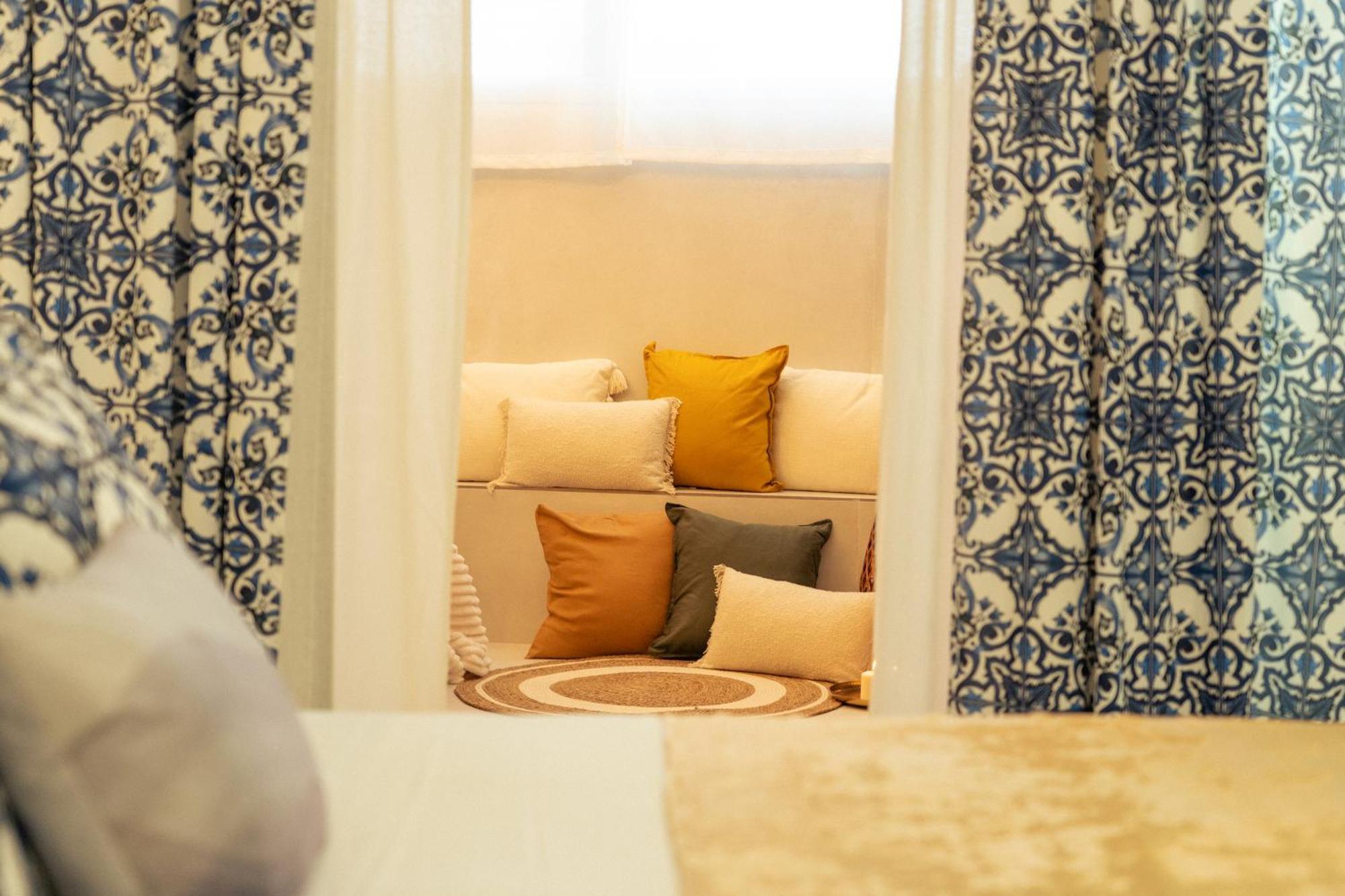 Johnny'S Suites Taormina Beach Bay Exterior foto